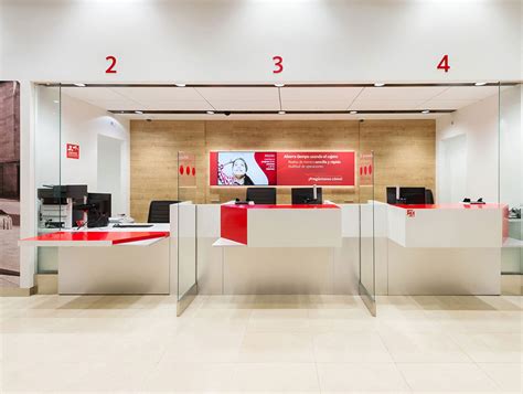 Oficina 6603 de Banco Santander 